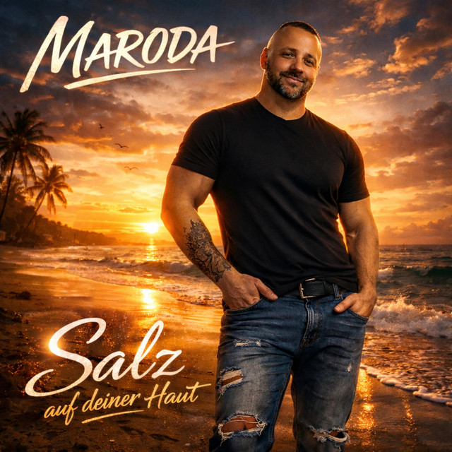 Cover vom neuesten Release